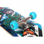Скейт Best Sporting Ocotopus осьминог 79 см Multicolor (303075)