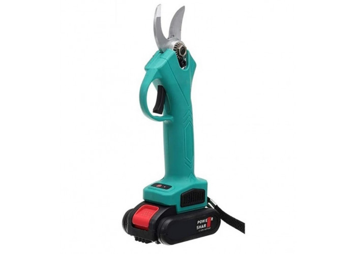 Секатор садовый аккумуляторный Domotec 8771 68V