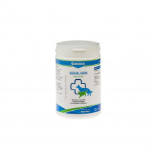 Витамины для кошек и собак Canina Seealgen Tabletten для пигментации шерсти 750 шт 750 г (130511 AD)