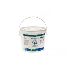 Витамины для собак Canina Biotin Forte для кожи и шерсти 600 шт 2 кг (101122 AD)