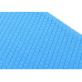Опорный мат под плечи Rao 40х33х5 см Blue