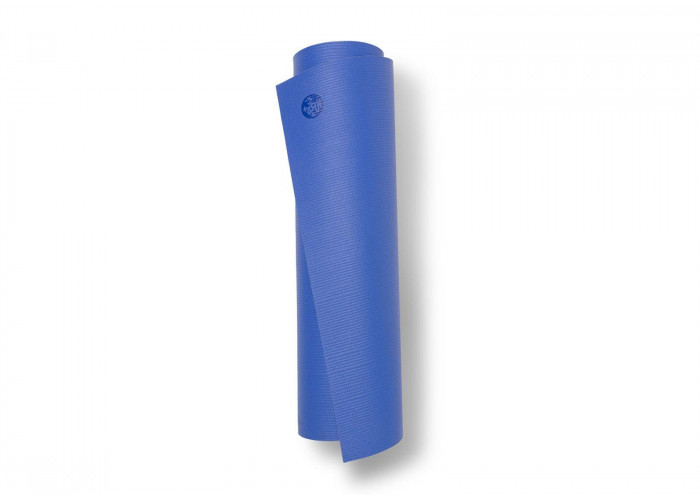 Коврик для йоги Manduka PROlite Yes Please 180x61x0.47 см Blue
