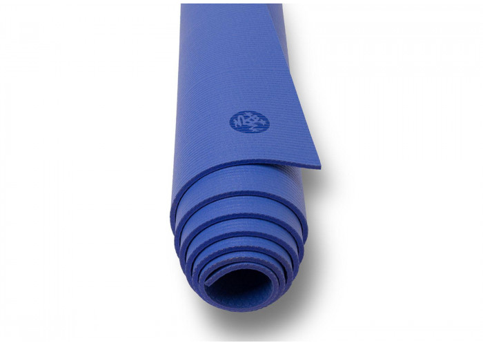 Коврик для йоги Manduka PROlite Yes Please 180x61x0.47 см Blue
