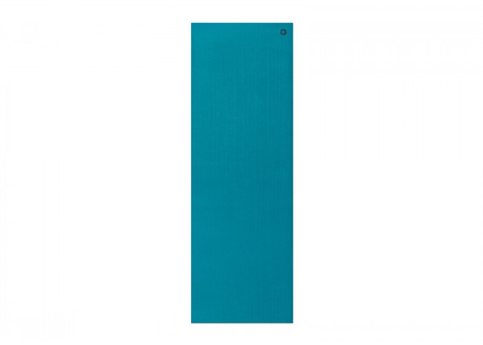 Коврик для йоги Manduka PROlite Peacock 180x61x0.47 см Blue