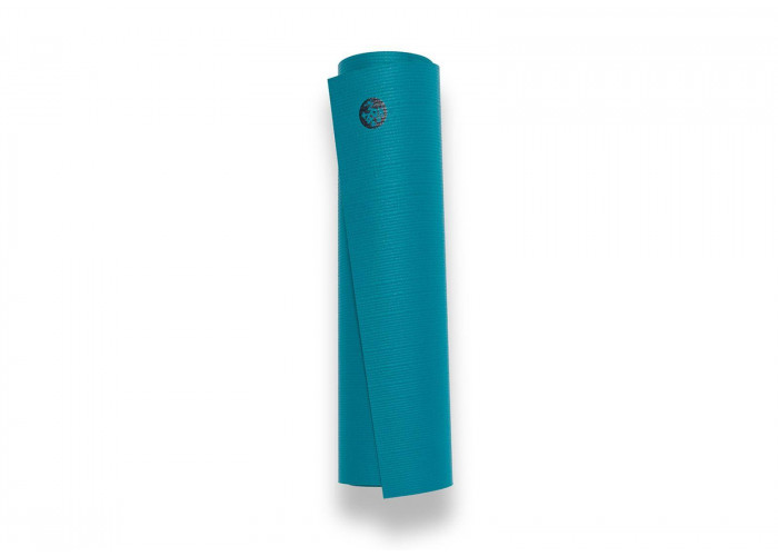 Коврик для йоги Manduka PROlite Peacock 180x61x0.47 см Blue