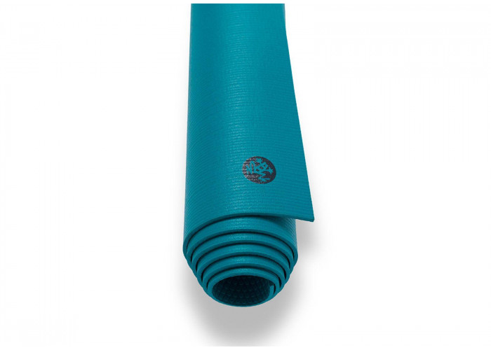 Коврик для йоги Manduka PROlite Peacock 180x61x0.47 см Blue
