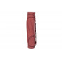 Сумка-чехол для йоги Bodhi Asana Bag Cotton Maharaja Collection 70 см Темно-красный