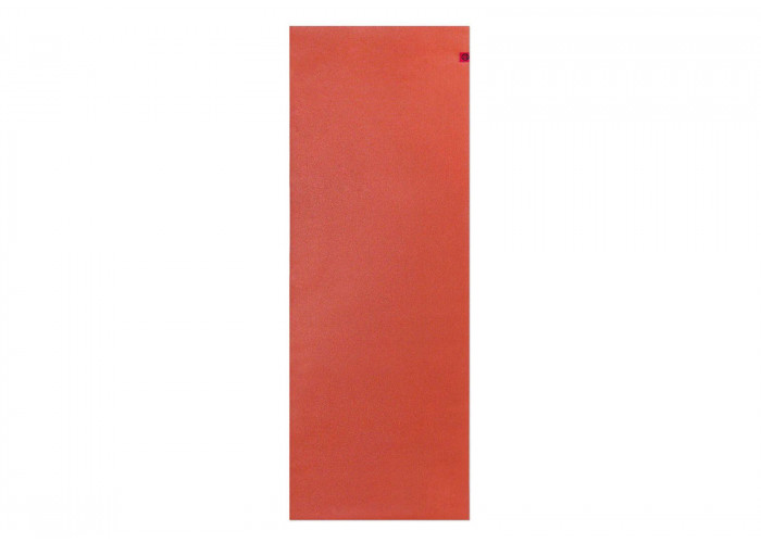 Коврик для йоги Manduka eKO SuperLite Mat Tiger 180x61x0.15 см Оранжевый