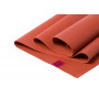 Коврик для йоги Manduka eKO SuperLite Mat Tiger 180x61x0.15 см Оранжевый