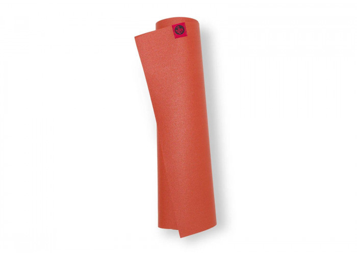 Коврик для йоги Manduka eKO SuperLite Mat Tiger 180x61x0.15 см Оранжевый