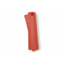 Коврик для йоги Manduka eKO SuperLite Mat Tiger 180x61x0.15 см Оранжевый