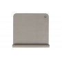 Коврик для йоги Bodhi EcoPro Travel 185x60x0.13 см Light Taupe