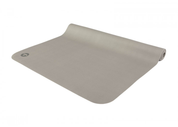 Коврик для йоги Bodhi EcoPro Travel 185x60x0.13 см Light Taupe