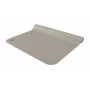 Коврик для йоги Bodhi EcoPro Travel 185x60x0.13 см Light Taupe