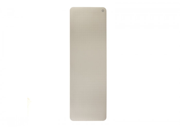 Коврик для йоги Bodhi EcoPro Travel 185x60x0.13 см Light Taupe