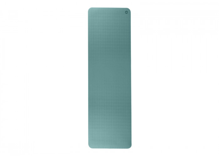 Коврик для йоги Bodhi EcoPro Travel 185x60x0.13 см Artic Blue