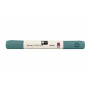 Коврик для йоги Bodhi EcoPro Travel 185x60x0.13 см Artic Blue