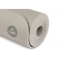 Коврик для йоги Bodhi Ecopro Diamond 185x60x0.6 см Light Taupe