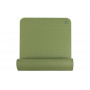 Коврик для йоги Bodhi Ecopro Diamond Fern 185x60x0.6 см Green