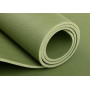 Коврик для йоги Bodhi Ecopro Diamond Fern 185x60x0.6 см Green