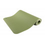 Коврик для йоги Bodhi Ecopro Diamond Fern 185x60x0.6 см Green