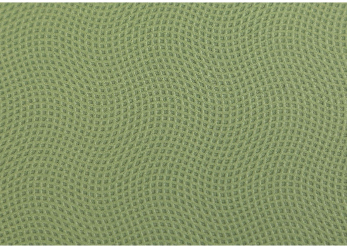 Коврик для йоги Bodhi Ecopro Diamond Fern 185x60x0.6 см Green