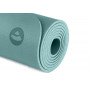 Коврик для йоги Bodhi Ecopro Diamond 185x60x0.6 см Artic Blue