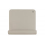 Коврик для йоги Bodhi EcoPro 185x60x0.4 см Light Taupe