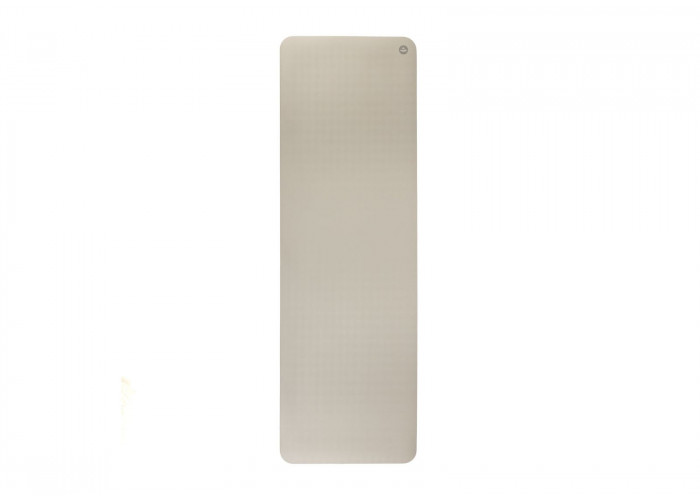 Коврик для йоги Bodhi EcoPro 185x60x0.4 см Light Taupe