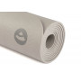 Коврик для йоги Bodhi EcoPro 185x60x0.4 см Light Taupe