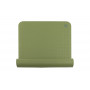 Коврик для йоги Bodhi EcoPro Fern 185x60x0.4 см Green