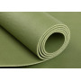 Коврик для йоги Bodhi EcoPro Fern 185x60x0.4 см Green