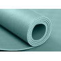Коврик для йоги Bodhi EcoPro 185x60x0.4 см Artic Blue