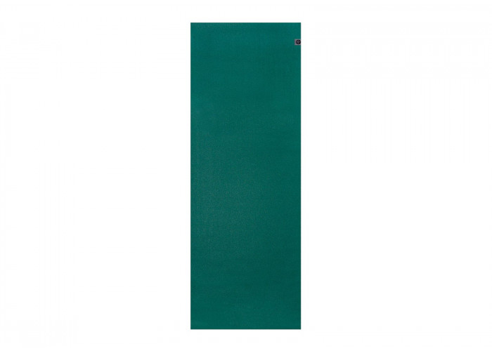 Коврик для йоги Manduka eKO SuperLite Mat Cascade 180x61x0.15 см Темно-зеленый