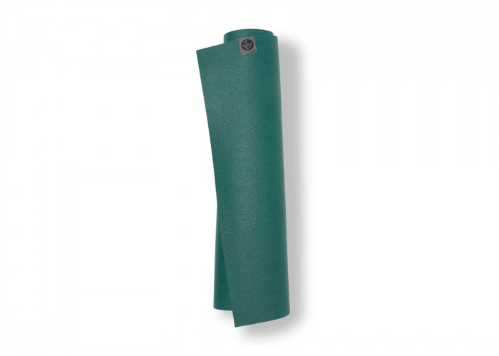 Коврик для йоги Manduka eKO SuperLite Mat Cascade 180x61x0.15 см Темно-зеленый