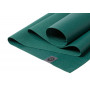 Коврик для йоги Manduka eKO SuperLite Mat Cascade 180x61x0.15 см Темно-зеленый
