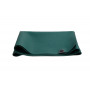 Коврик для йоги Manduka eKO SuperLite Mat Cascade 180x61x0.15 см Темно-зеленый