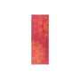 Полотенце для йоги Bodhi Mandalas 183x61 см Red