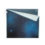 Полотенце для йоги Bodhi Cosmic Space 183x61 см 19742
