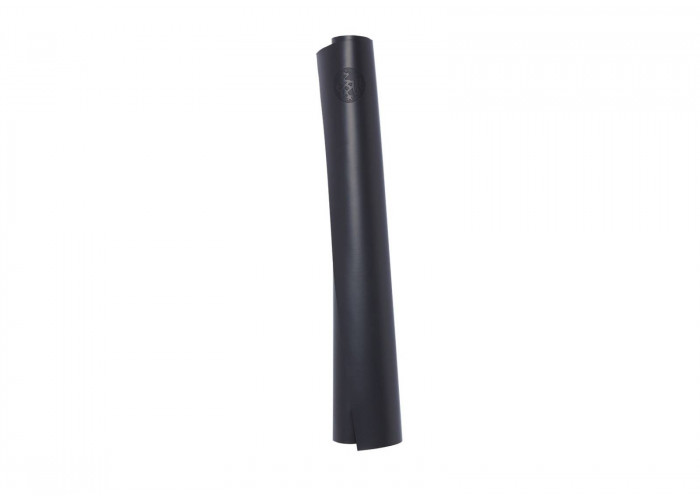 Коврик для йоги Manduka GRP Adapt Travel Carbon 180x61x0.15 см Black