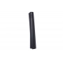 Коврик для йоги Manduka GRP Adapt Travel Carbon 180x61x0.15 см Black