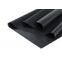 Коврик для йоги Manduka GRP Adapt Travel Carbon 180x61x0.15 см Black
