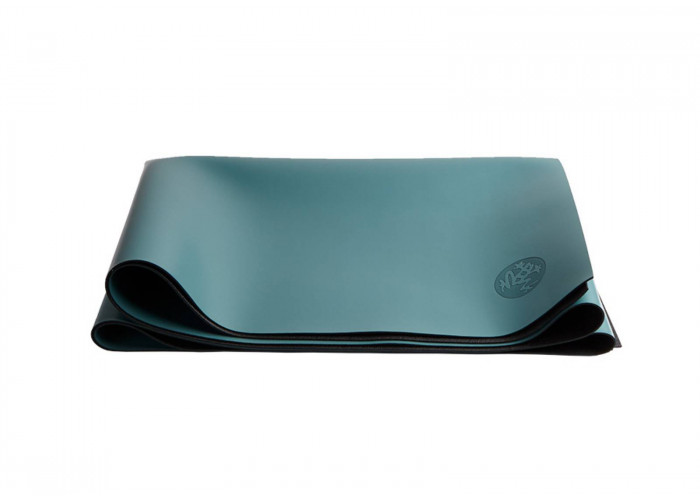 Коврик для йоги Manduka GRP Adapt Travel Dark Lotus 180x61x0.15 см 21089