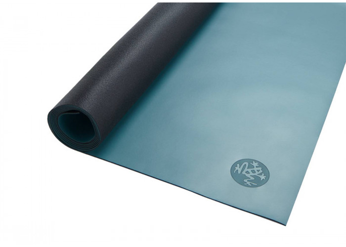 Коврик для йоги Manduka GRP Adapt Travel Dark Lotus 180x61x0.15 см 21089