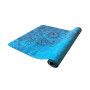 Коврик для йоги Rao Sitara Ocean Mandala 183х68х0.3 см 21022