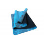 Коврик для йоги Rao Sitara Ocean Mandala 183х68х0.3 см 21022