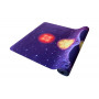 Коврик для йоги Rao Sitara Chakra 183х68х0.3 см 21021