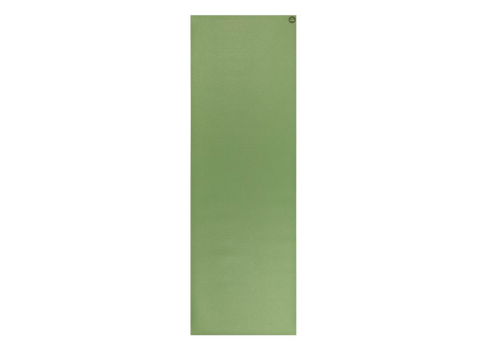 Коврик для йоги Bodhi Rishikesh Premium 80 XL Зеленый 200x80x0.45 см 21278