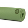Коврик для йоги Bodhi Rishikesh Premium 80 XL Зеленый 200x80x0.45 см 21278