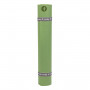 Коврик для йоги Bodhi Rishikesh Premium 80 XL Зеленый 200x80x0.45 см 21278